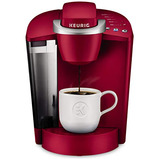 Cafetera Keurig K-classic K-classic De Cápsulas K-cup De Una