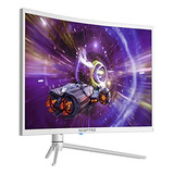 Sceptre Monitor Curvo Qhd De 32 2560 X 1440 Hasta 165 Hz 14