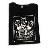 Camiseta Perros Criollos Referencia 4