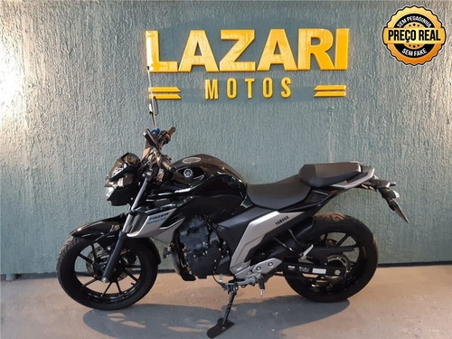 YAMAHA FZ25 FAZER ABS 