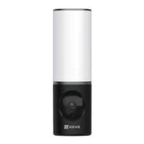 Cámara Wifi Exterior Ezviz 24hs Color 4mp 157° Ip65 Exterior