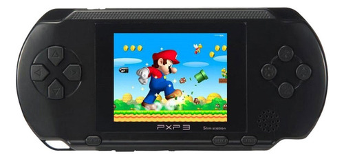 Consola De Juegos Portátil E De 16 396 Bits Portable Classic