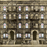 Cd: Physical Graffiti (edición De Cd De Lujo)