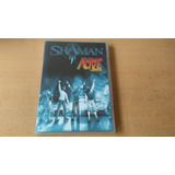 Dvd Shaman - Anime Alive 2008  ( Lacrado)