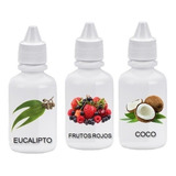 Esencias Para Difusor Humidificador Aceite Solubles En Agua