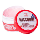 Pomada Modeladora Cabelo Efeito Seco - Missouri - Rota66 