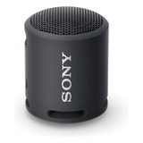 Sony Srs-xb13 Extra Bass Altavoz Inalámbrico Portátil Compac