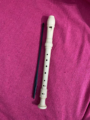 Flauta Profesional Dulce Soprano Maped