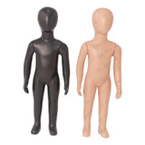 Maniquies De Niños 2 Años Bebe Plastico Maniquies Agustin