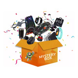 Mistery Box Reventa Caja Misteriosa Premium Sorpresa Abs Ebd