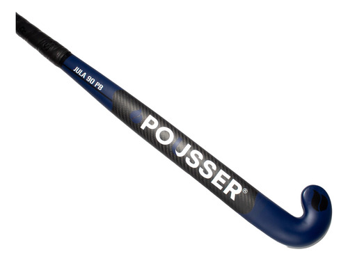 Palo Hockey Pousser Jula 90 Pro Bow - 90% Carbono