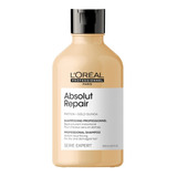 Shampoo Hidratante Loreal Profesional Absolut Repair 300ml 