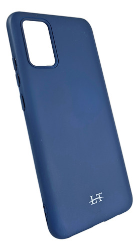 Funda De Silicona Silicone Cover Para Samsung A02s