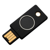 Yubico Yubikey Bio Llave De Seguridad Usb A Biometrico