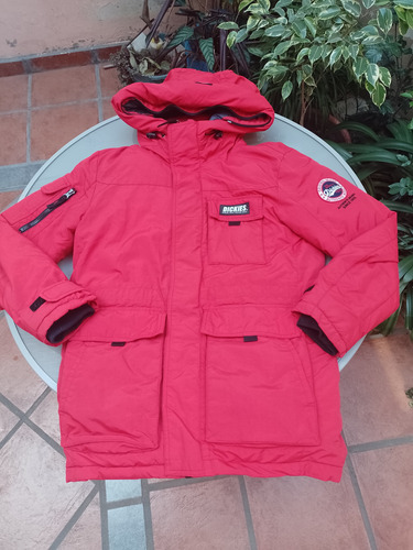 Camperon Dickies Original Talle M (leer Descripción)