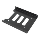 Soporte Adaptador Disco Duro Ssd Pack 2 Unidades