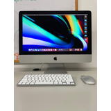 iMac Pantalla De 21.5 - Usado 2013 Ssd 251 Gb