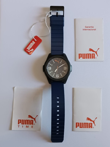 Relógio Esportivo Puma