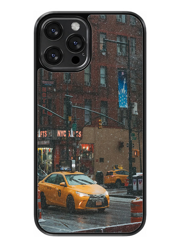 Funda Diseño Para Huawei Metro De Nueva York #5