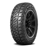 Llanta 235/75 R15 Kumho Mt51 Road Venture 110/107q 8c