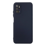 Capa Capinha Premium Silicone Para Xiaomi Poco M3 Pro 5g  