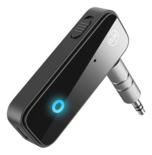 Adaptador Bluetooth Audio Para Automóvil, Receptor Bluetooth