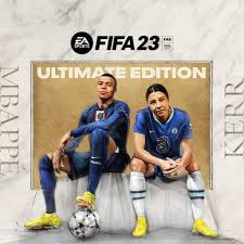 Fifa 23 - Ultimate Edition Pc