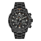 Relógio Citizen Eco-drive Promaster Skyhawk Jy8075-51e