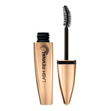 Mascara De Pestaña Max Factor Lash Revival 11ml Negro