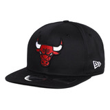 Gorra Chicago Bulls New Era 59fifty Nba