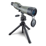 Telescopio Trophy Xtreme De Bushnell, Verde Color Green