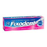 Fixodent Crema X21 Original    