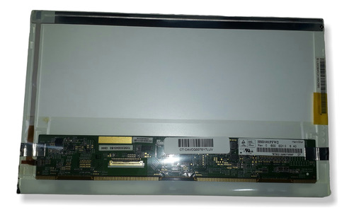 Display 10.1 Netbook Hp Mini 1101 Hsd101pfw2