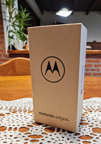 Celular Motorola Edge 40 Pro 5g 