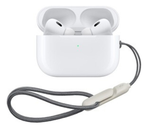 AirPods Pro (2.ª Generación) Cancelación De Ruido 100%