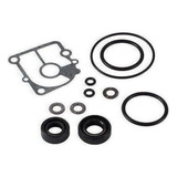 Kit De Retenes Y Juntas De Pata Motor Tohatsu 15-18 Hp 2t 