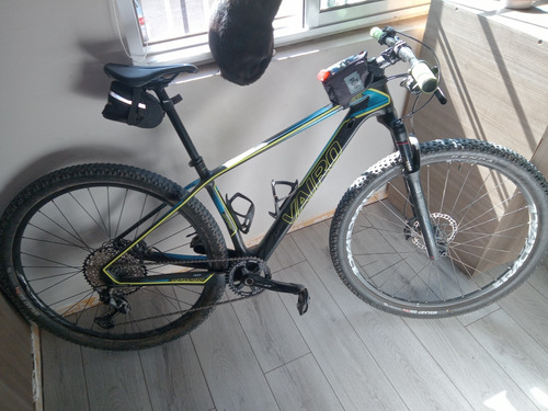 Vendo Bicicleta Vairo Xr 9,8