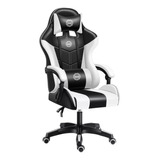 Silla Gamer Marca Ouo Reclinable, Economica Y Muy Comoda