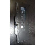 F3ygt Bateria Original Dell Latitude E7280 E7480 7490 7380