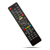 Control Remoto Para Smart Tv Telefunken Kodak Top House