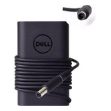 Cargador Dell Original 19.5v. 3.34a 65w + Cable Power Nuevo