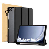 Capa Smart Arctodus Para Tablet Tab A9 Plus 11 X210 + Pelíc.