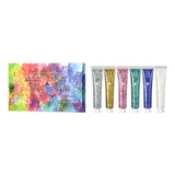 Set De Gel Con Purpurina, Glitter Body Festival Glitter Cosm