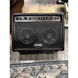 Amplificador Laney Seminuevo La35c