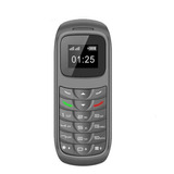 Ha L8star Bm70 Mini Teléfono Móvil Bluetooth Auricular Inalá
