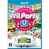 Wii Party U