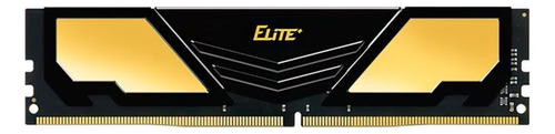 Memoria Team Group Elite Plus 8gb (1x8gb) 2666mhz Ddr4 C19