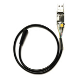 Cable De Programación Usb Para 8fun/bbs01 Bbs02 Bbs03 Bbshd