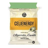 Alfajor Celienergy Zapallo Y Algarroba Caja De 12 Unidades