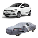 Para Volkswagen Fox Funda Cubre Auto Impermeable Tricapa